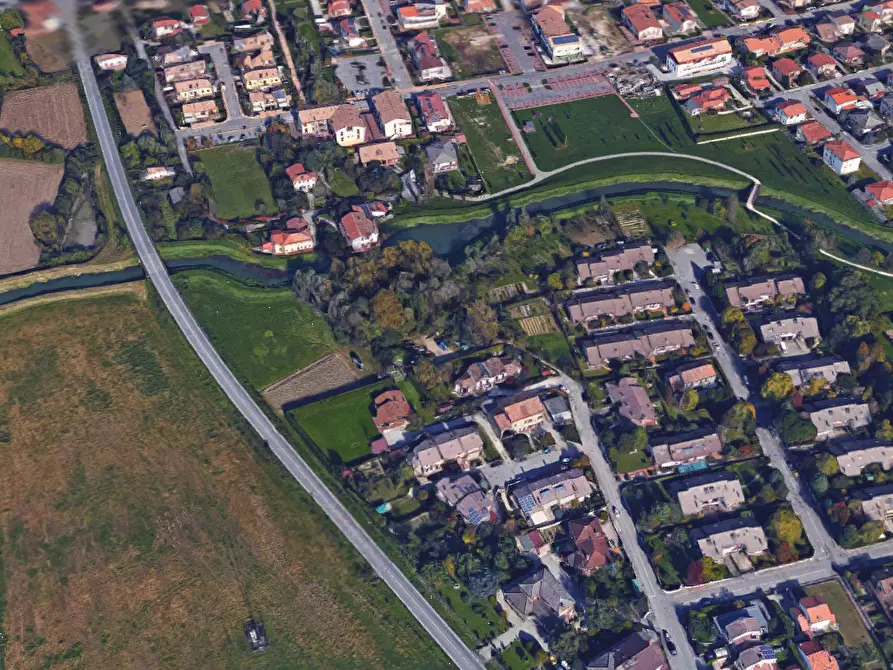 Immagine 18 di Porzione di casa in vendita  in Via Luigi Einaudi a Martellago