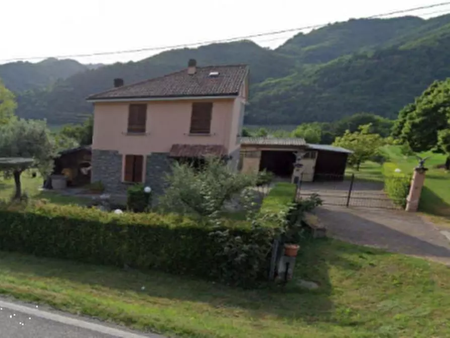 Immagine 3 di Casa indipendente in vendita  in Via Cerreto di Sopra a Civitella Di Romagna