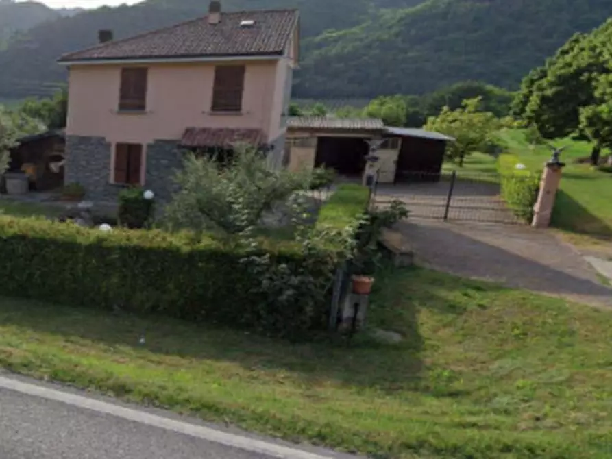 Immagine 4 di Casa indipendente in vendita  in Via Cerreto di Sopra a Civitella Di Romagna