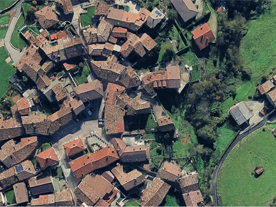 Immagine 14 di Casa indipendente in vendita  in Via San Rocco a Gandino