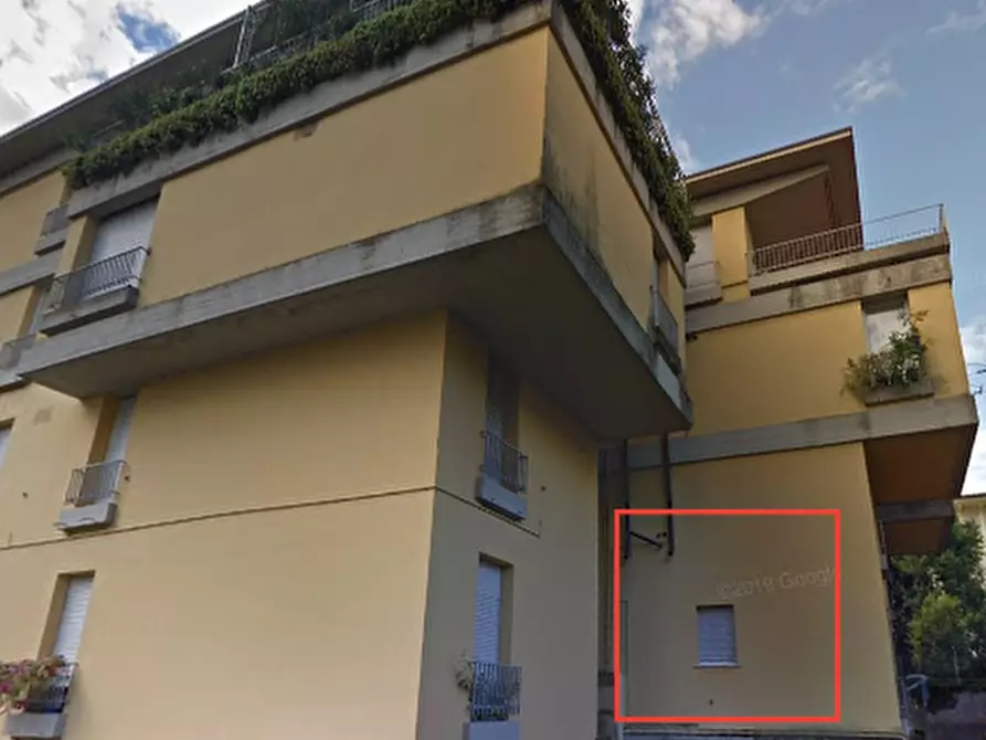 Immagine 12 di Appartamento in vendita  in via Valle Fiorita a Salò