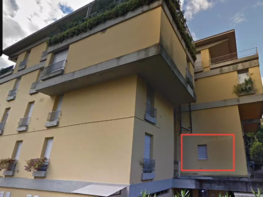 Immagine 13 di Appartamento in vendita  in via Valle Fiorita a Salò