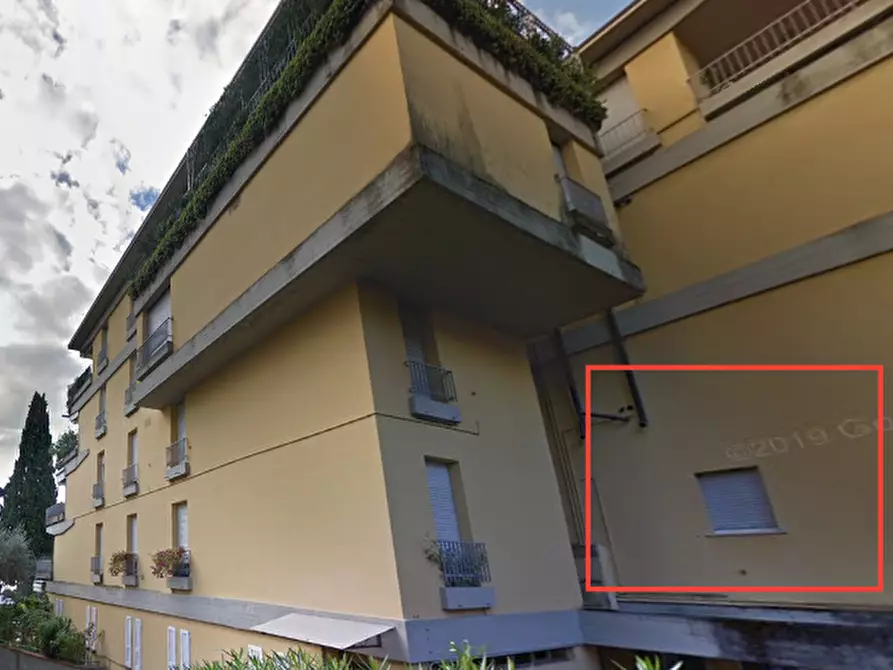 Immagine 14 di Appartamento in vendita  in via Valle Fiorita a Salò