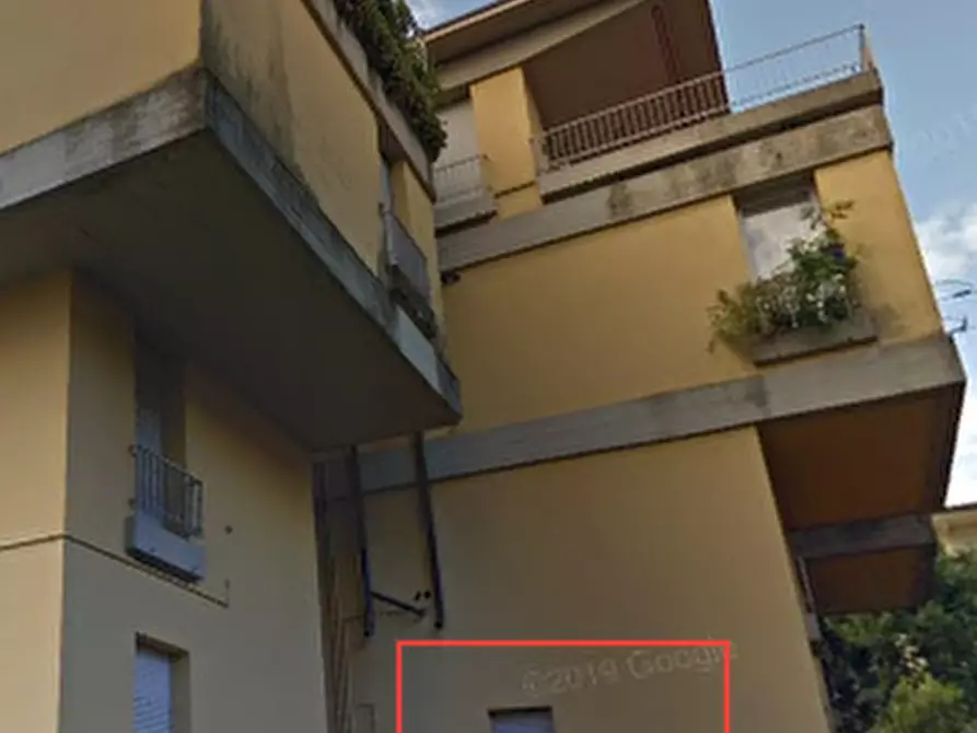 Immagine 16 di Appartamento in vendita  in via Valle Fiorita a Salò