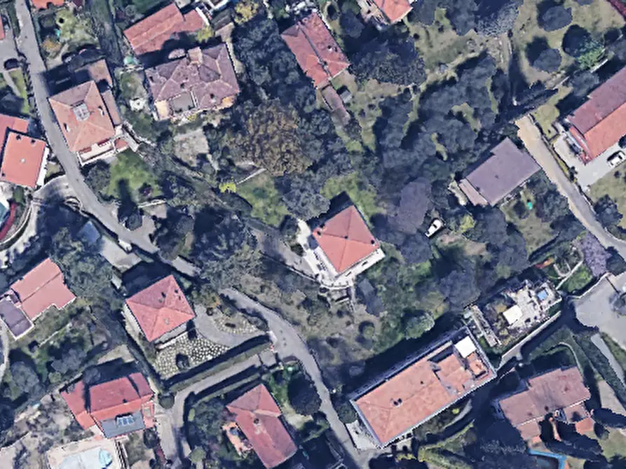 Immagine 18 di Appartamento in vendita  in via Valle Fiorita a Salò