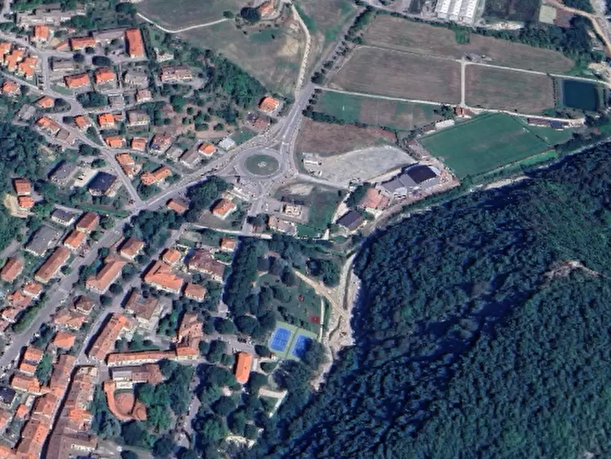 Immagine 17 di Appartamento in vendita  in Via Dell'Orto  a Bagno Di Romagna