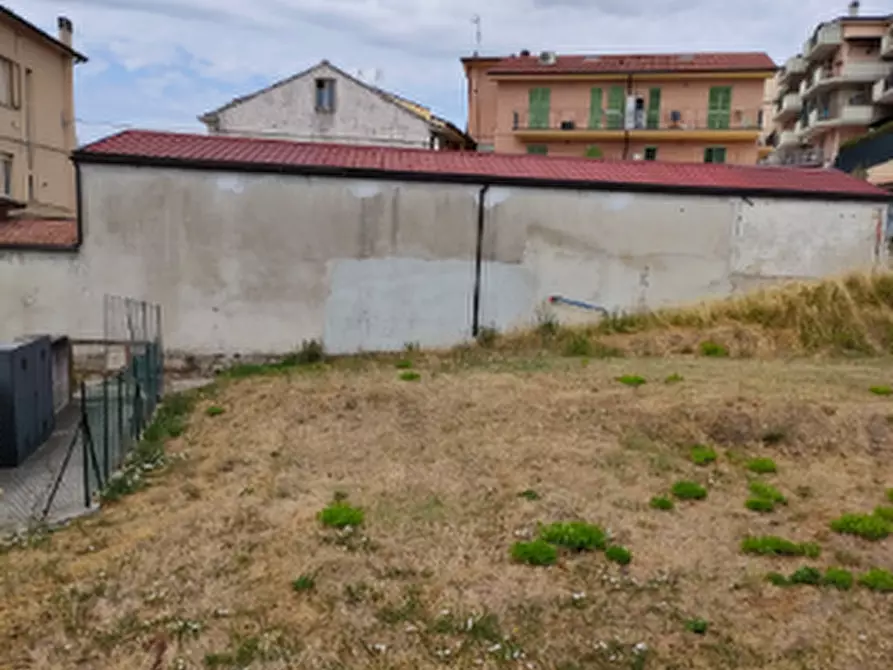 Immagine 3 di Terreno edificabile in vendita  in Contrada San Martino a Fermo