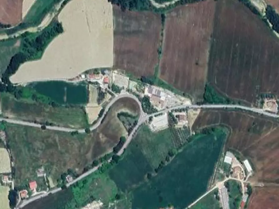 Immagine 6 di Terreno edificabile in vendita  in Contrada San Martino a Fermo