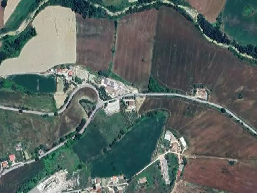 Immagine 7 di Terreno edificabile in vendita  in Contrada San Martino a Fermo