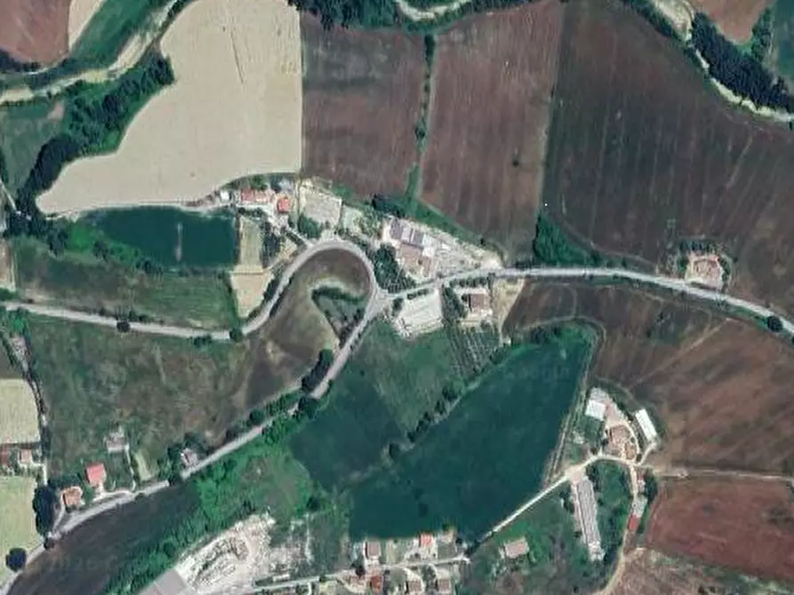 Immagine 8 di Terreno edificabile in vendita  in Contrada San Martino a Fermo