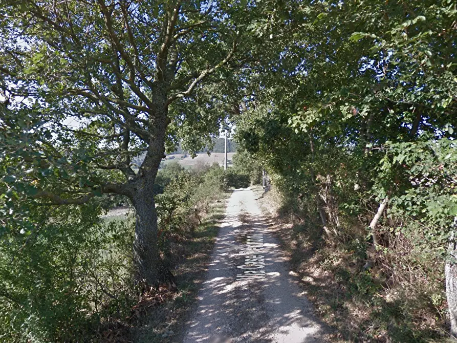 Immagine 2 di Casa bifamiliare in vendita  in Via Case Pennoni a Gualdo Tadino