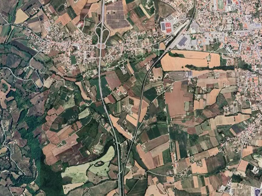 Immagine 9 di Casa bifamiliare in vendita  in Via Case Pennoni a Gualdo Tadino