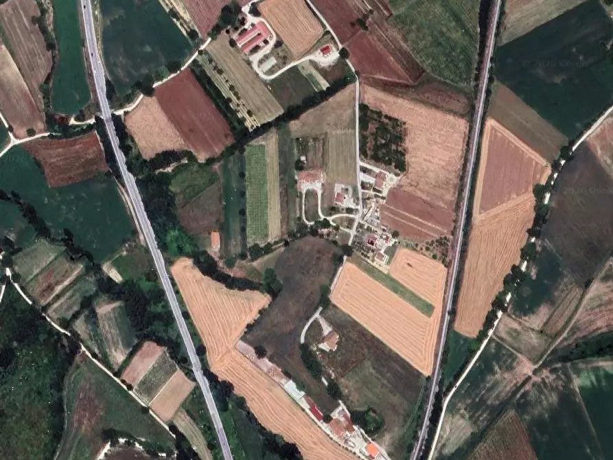 Immagine 11 di Casa bifamiliare in vendita  in Via Case Pennoni a Gualdo Tadino