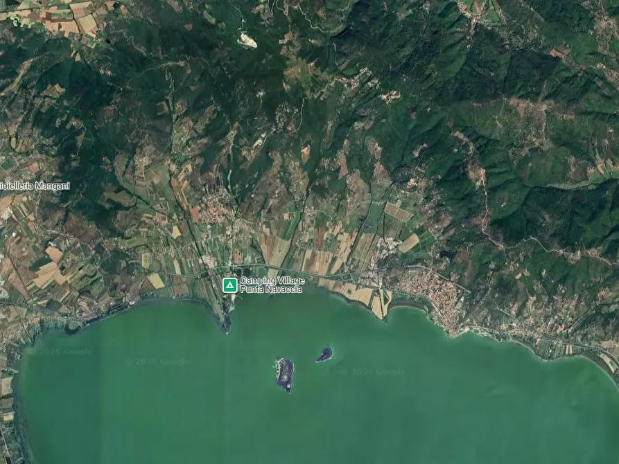 Immagine 5 di Appartamento in vendita  in Via Byron a Tuoro Sul Trasimeno