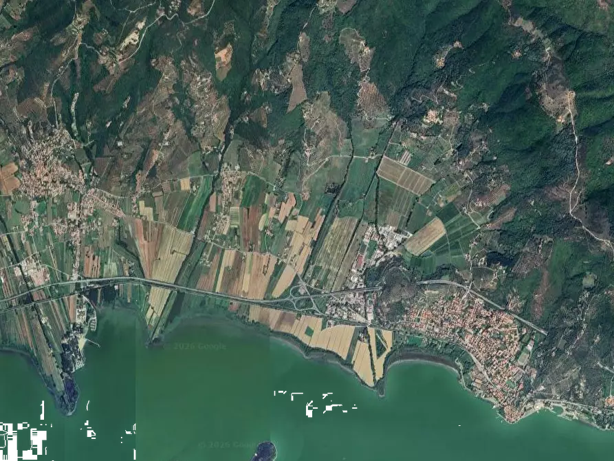 Immagine 6 di Appartamento in vendita  in Via Byron a Tuoro Sul Trasimeno