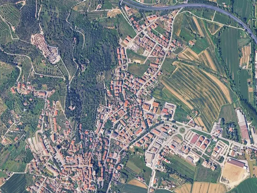 Immagine 23 di Stabile in vendita  in Via di Caserino a Magione