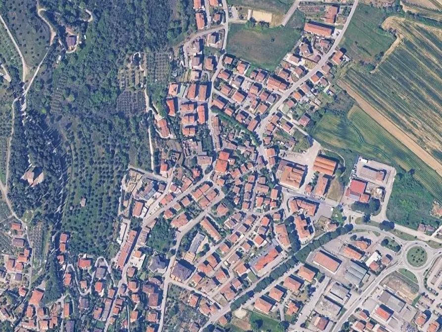 Immagine 24 di Stabile in vendita  in Via di Caserino a Magione