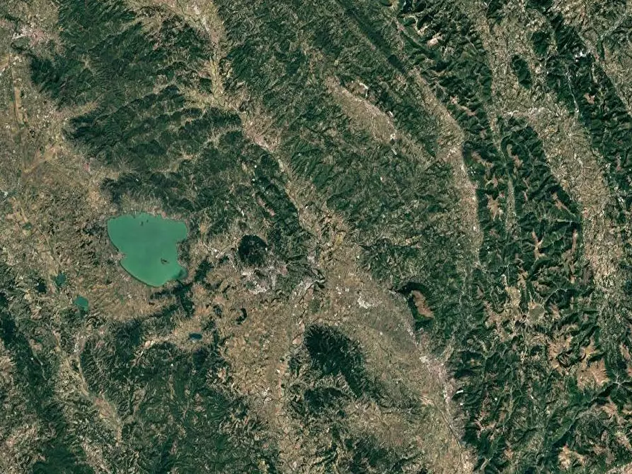 Immagine 10 di Appartamento in vendita  in Via della Vecchia Fornace a Perugia