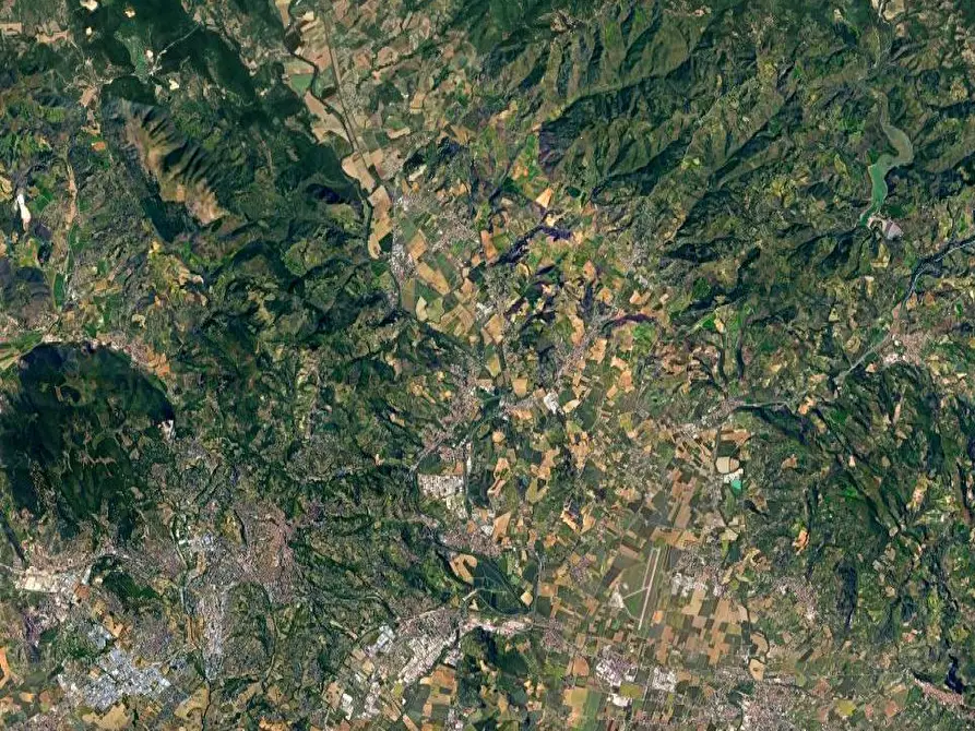 Immagine 8 di Appartamento in vendita  in Via della Vecchia Fornace a Perugia