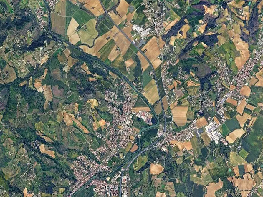 Immagine 7 di Appartamento in vendita  in Via della Vecchia Fornace a Perugia