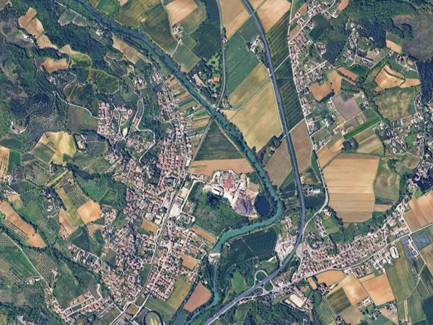 Immagine 6 di Appartamento in vendita  in Via della Vecchia Fornace a Perugia