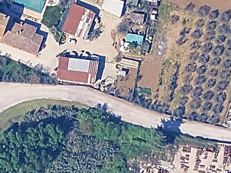 Immagine 13 di Appartamento in vendita  in Via della Vecchia Fornace a Perugia