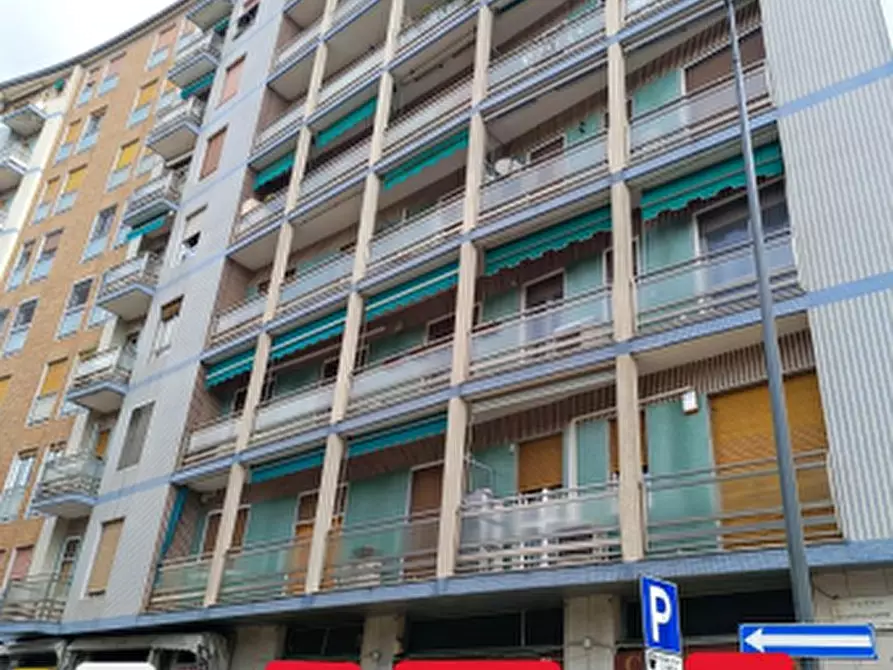 Immagine 1 di Appartamento in vendita  in Via Sofonisba Anguissola a Milano