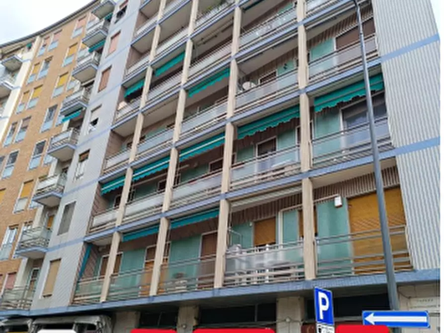 Immagine 2 di Appartamento in vendita  in Via Sofonisba Anguissola a Milano