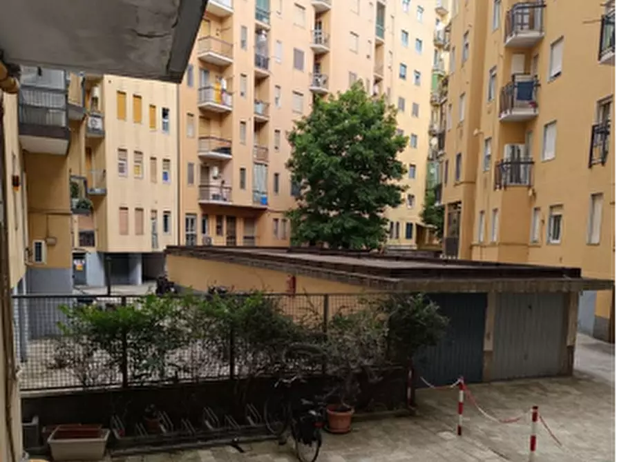 Immagine 5 di Appartamento in vendita  in Via Sofonisba Anguissola a Milano