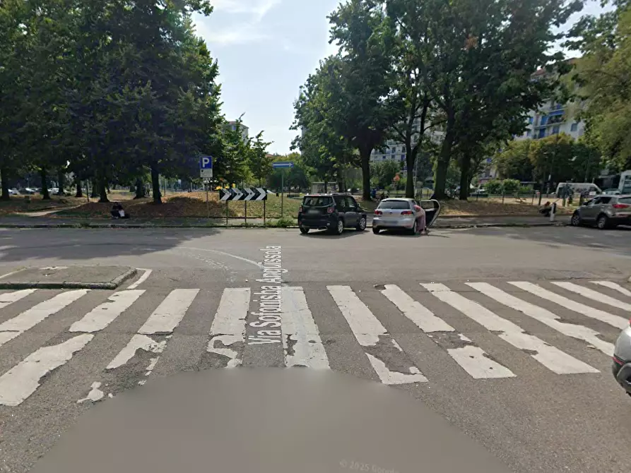 Immagine 8 di Appartamento in vendita  in Via Sofonisba Anguissola a Milano