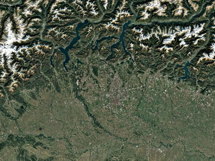 Immagine 10 di Appartamento in vendita  in Via Sofonisba Anguissola a Milano