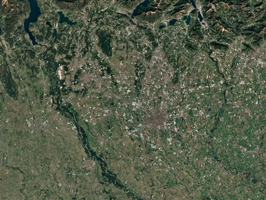 Immagine 11 di Appartamento in vendita  in Via Sofonisba Anguissola a Milano