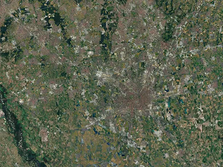 Immagine 12 di Appartamento in vendita  in Via Sofonisba Anguissola a Milano