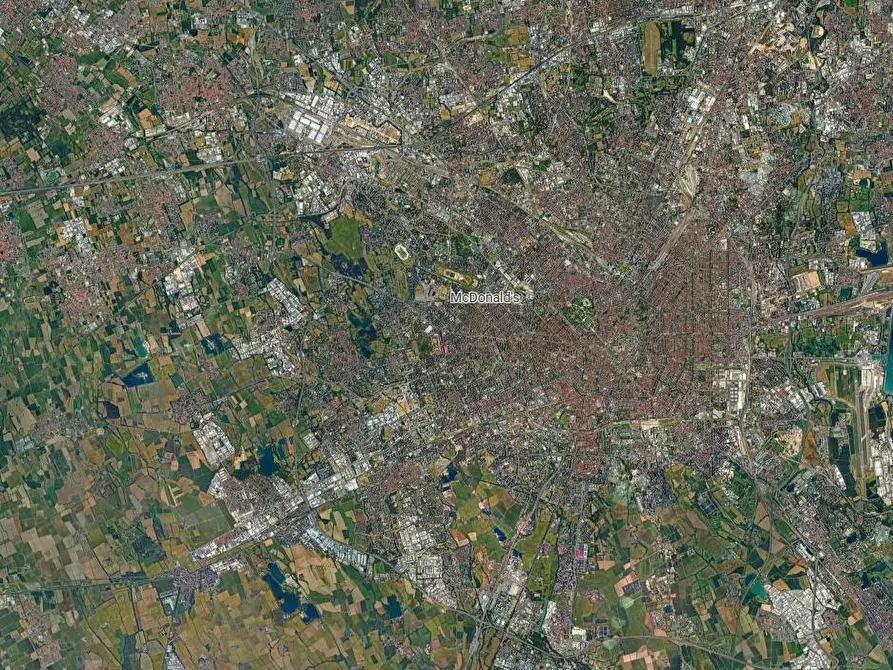 Immagine 13 di Appartamento in vendita  in Via Sofonisba Anguissola a Milano