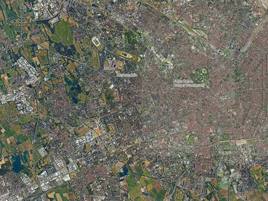 Immagine 14 di Appartamento in vendita  in Via Sofonisba Anguissola a Milano