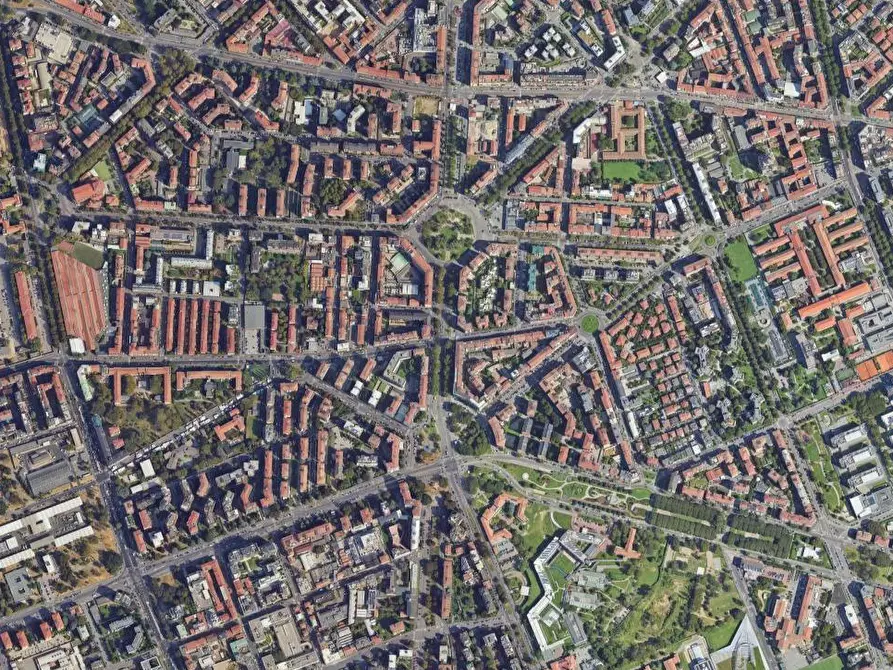 Immagine 17 di Appartamento in vendita  in Via Sofonisba Anguissola a Milano