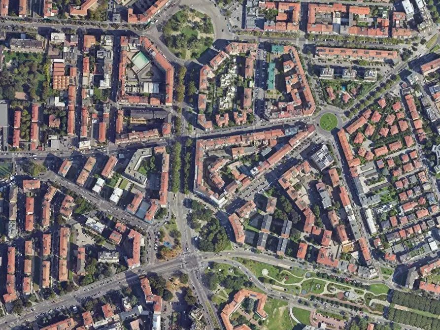 Immagine 18 di Appartamento in vendita  in Via Sofonisba Anguissola a Milano