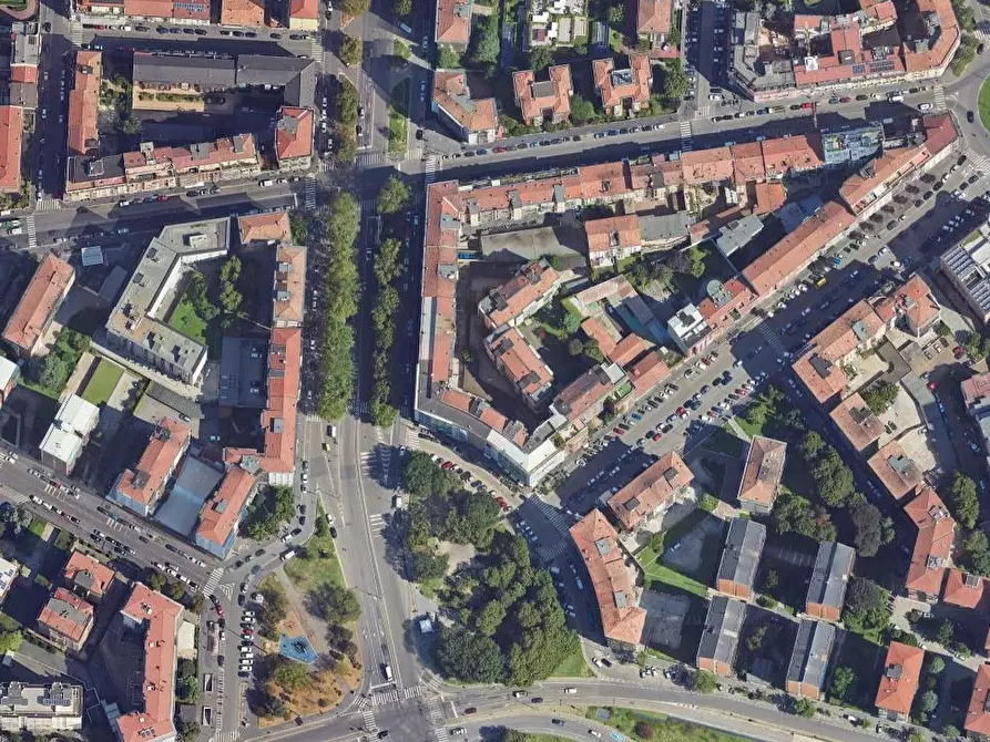 Immagine 19 di Appartamento in vendita  in Via Sofonisba Anguissola a Milano