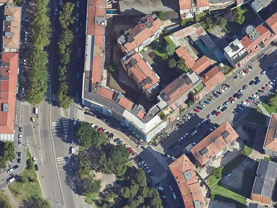 Immagine 20 di Appartamento in vendita  in Via Sofonisba Anguissola a Milano