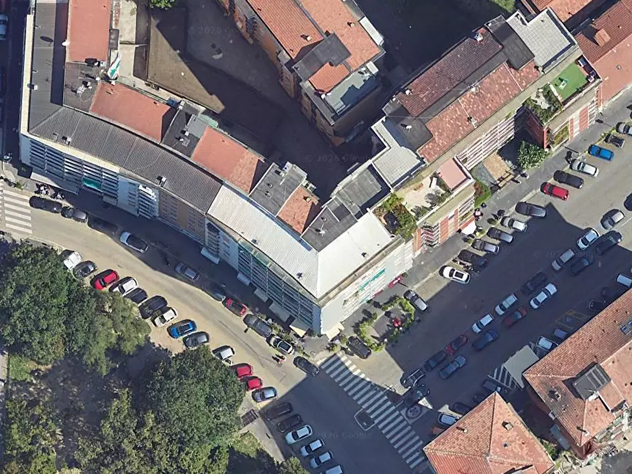 Immagine 21 di Appartamento in vendita  in Via Sofonisba Anguissola a Milano