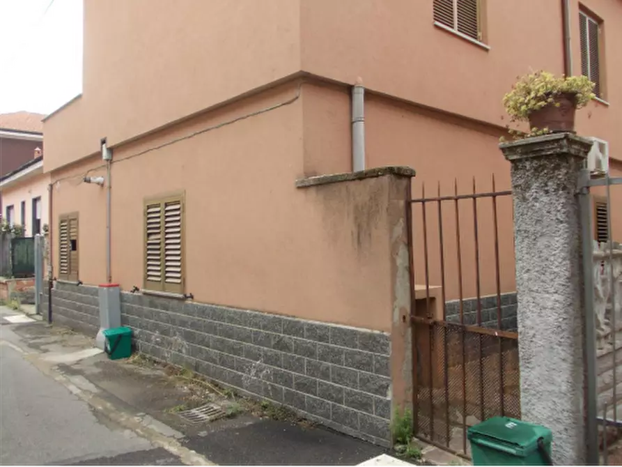 Immagine 5 di Appartamento in vendita  in Via Monfalcone a Bollate