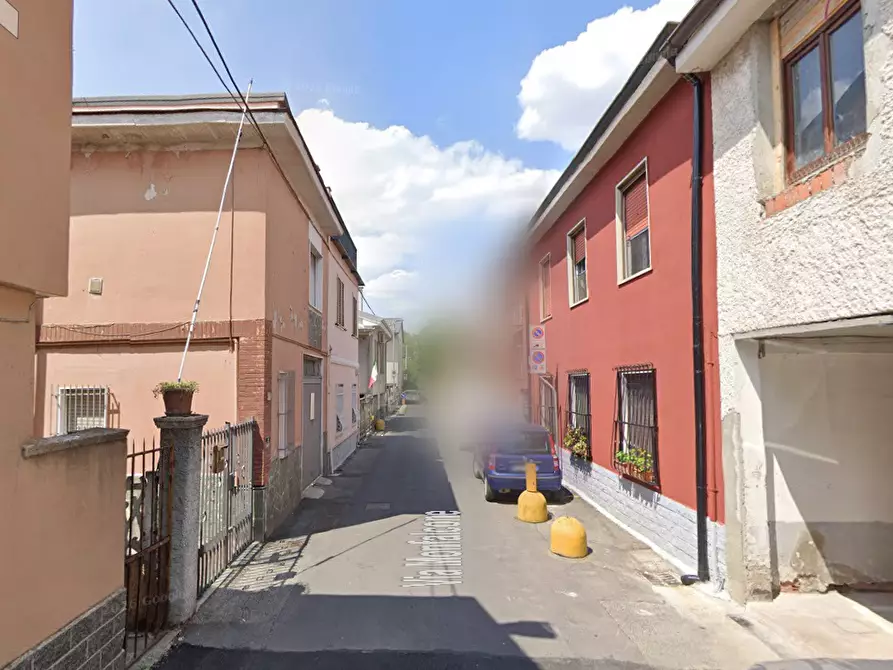 Immagine 8 di Appartamento in vendita  in Via Monfalcone a Bollate