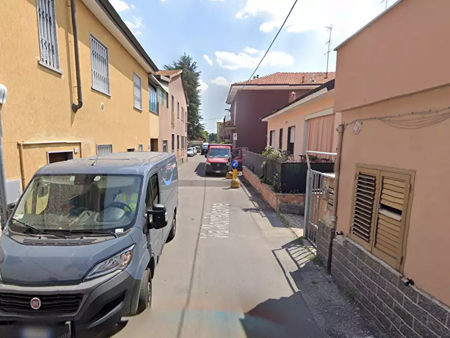Immagine 9 di Appartamento in vendita  in Via Monfalcone a Bollate
