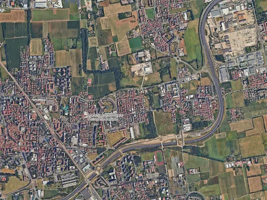 Immagine 15 di Appartamento in vendita  in Via Monfalcone a Bollate