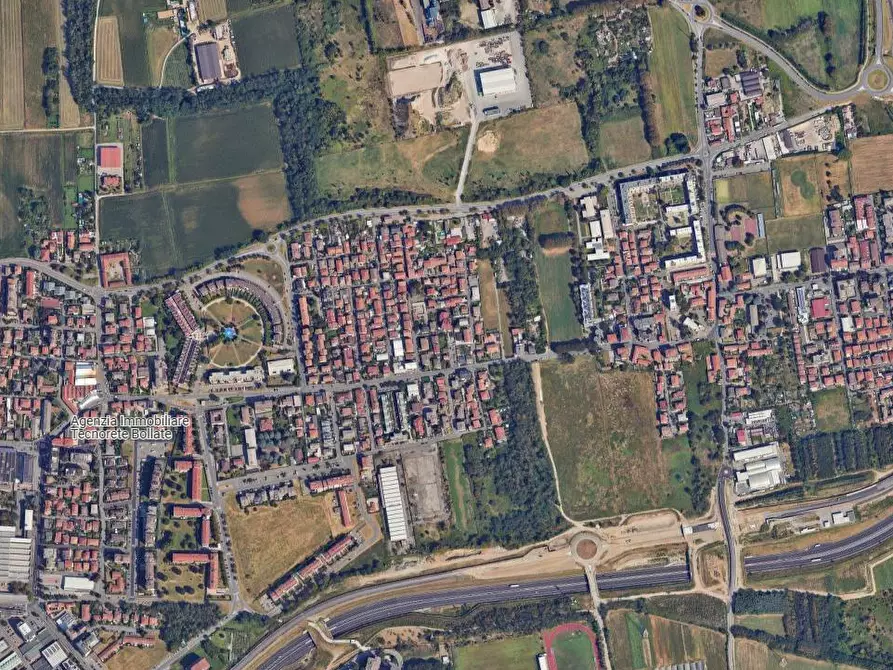 Immagine 16 di Appartamento in vendita  in Via Monfalcone a Bollate