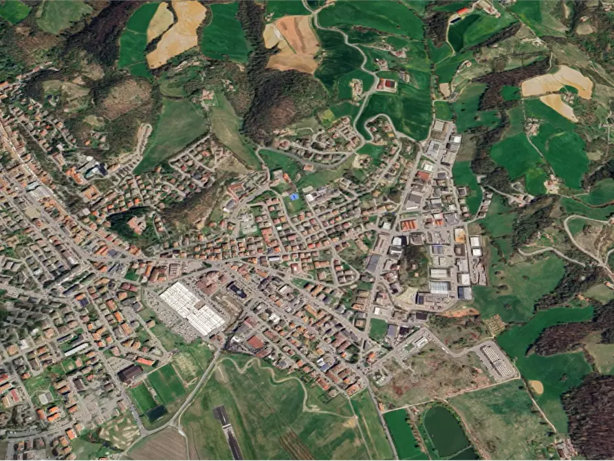 Immagine 7 di Appartamento in vendita  in Via Filippo Turati a Pavullo Nel Frignano