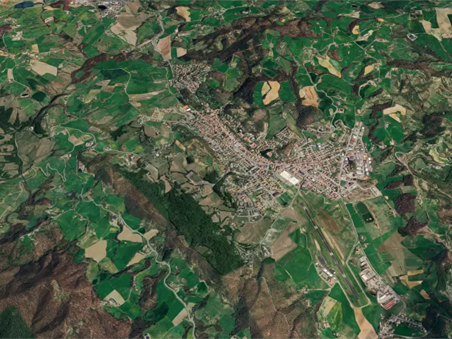 Immagine 10 di Appartamento in vendita  in Via Filippo Turati a Pavullo Nel Frignano