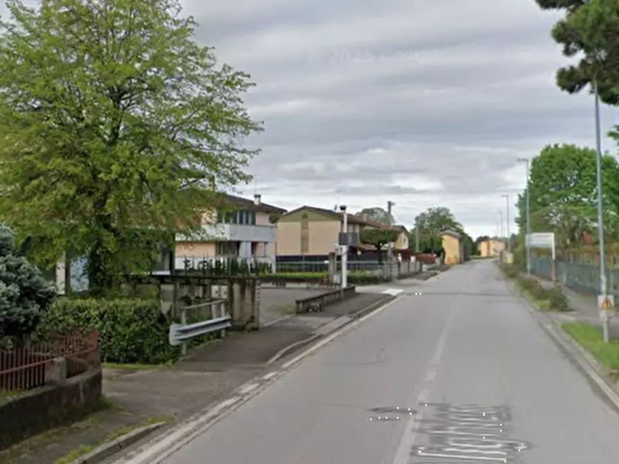 Immagine 7 di Porzione di casa in vendita  in Via Dante Alighieri a Loria