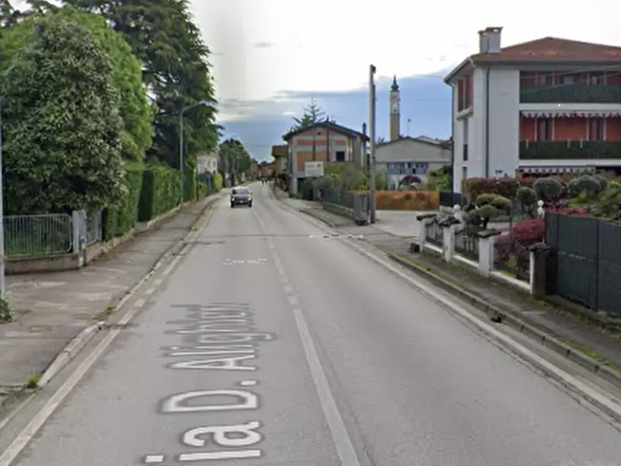 Immagine 8 di Porzione di casa in vendita  in Via Dante Alighieri a Loria