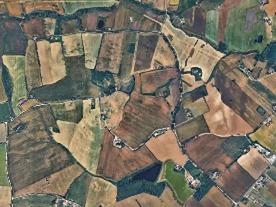 Immagine 13 di Terreno agricolo in vendita  in Via Piagiolino a Monte Porzio